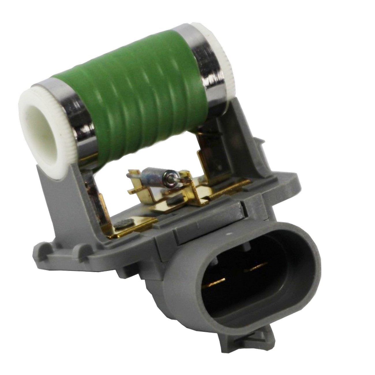 Resistencia Electroventilador Ford Fiesta Ecosport 1.6 Rocam